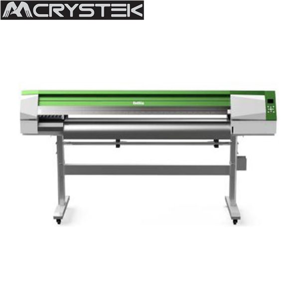 913mm and 1520mm printer and cutter plotter vinly and car sticker cutter pic2